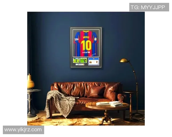 足球明星与他们的球衣号码背后的故事与传奇