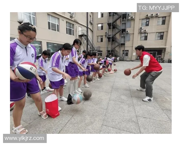 体育课的乐趣与挑战让我们在运动中成长与团结