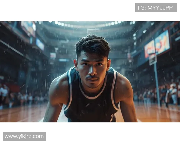 篮球明星亲自问候粉丝分享运动激情与生活点滴